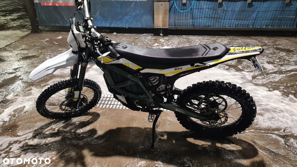 Surron Ultra-Bee - 6