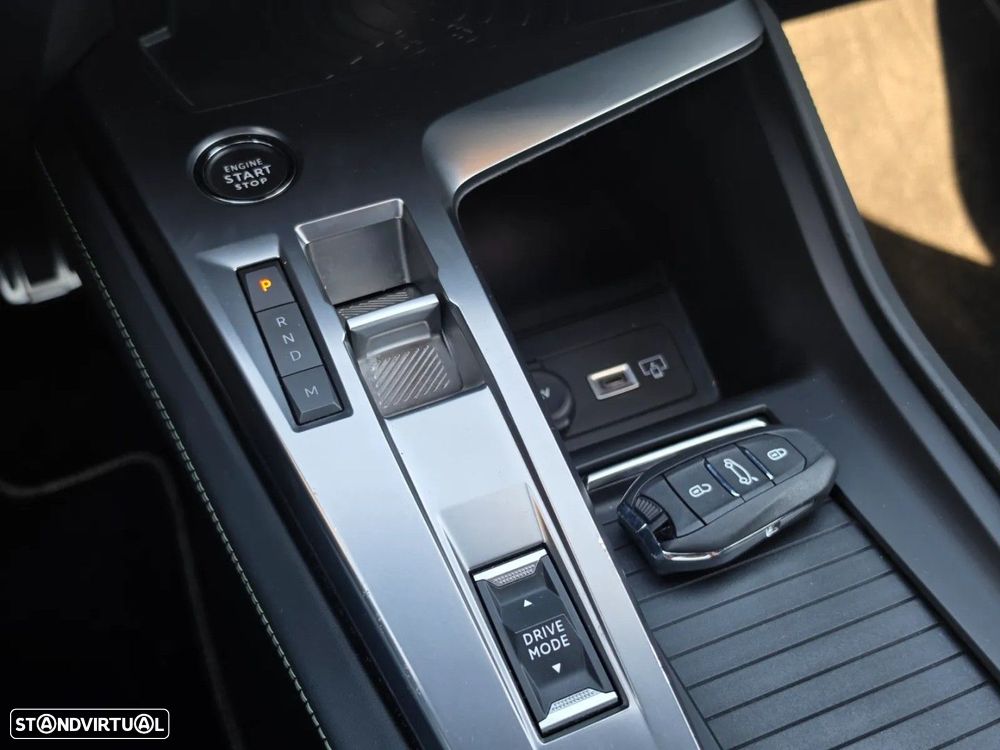 Peugeot 308 1.5 BlueHDi GT Pack EAT8 - 20