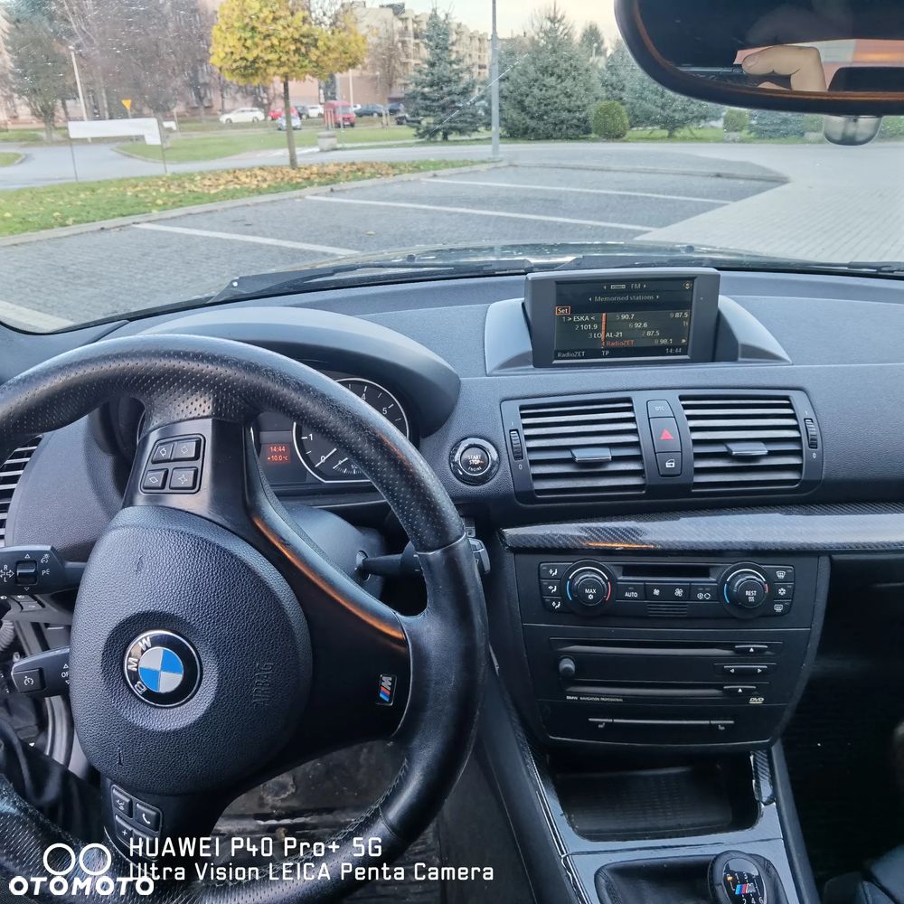 BMW Seria 1 120i - 4