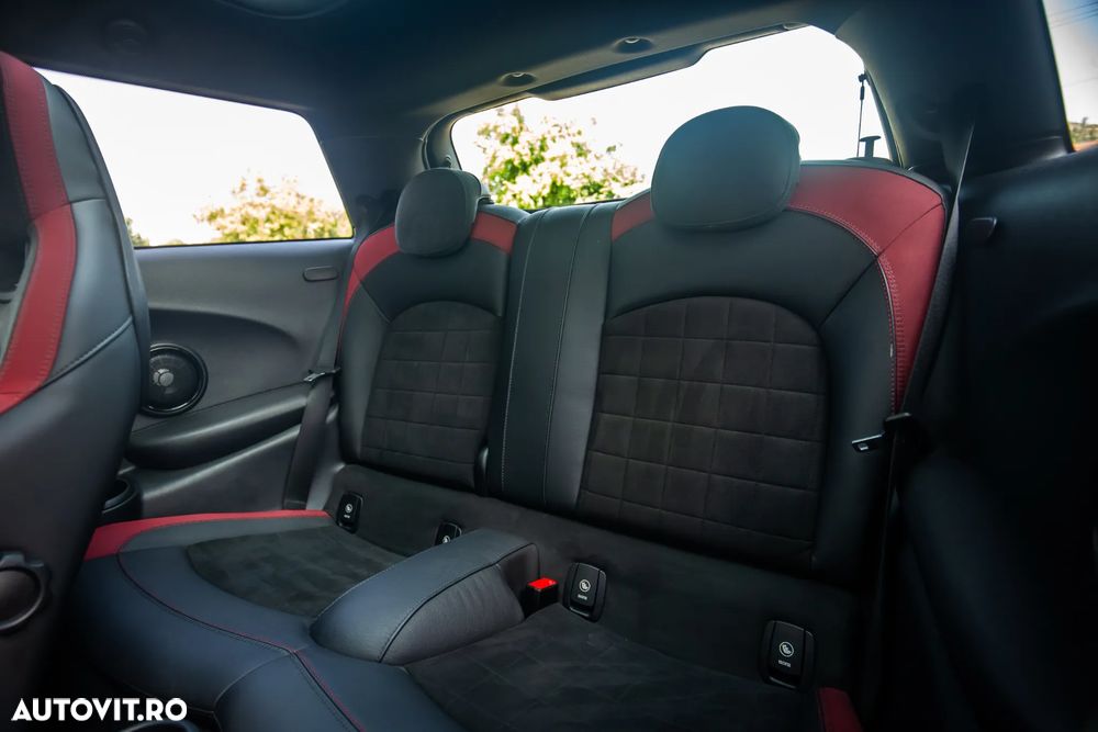 Mini Cooper S Sport-Aut. - 32
