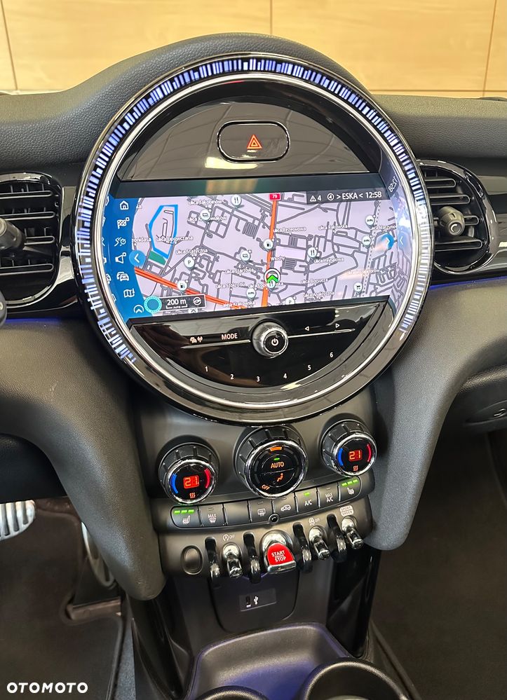 MINI Cooper S Sport - 17