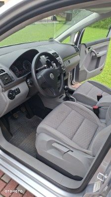 Volkswagen Touran 1.6 Trendline - 9