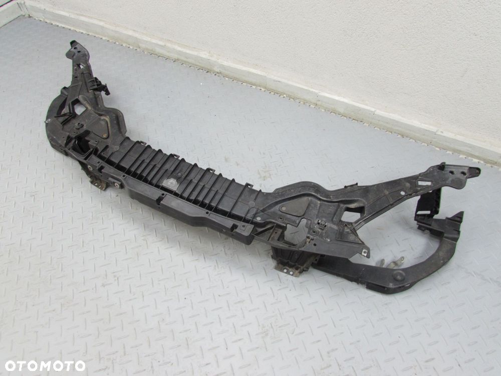 VOLVO S60 II V60 LIFT 13-17 PAS PRZEDNI WZMOCNIENIE OKULAR 31416114 - 3