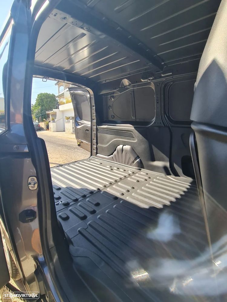 Opel Opel Combo Life 1.5 CDTi L2H1 Enjoy - 47