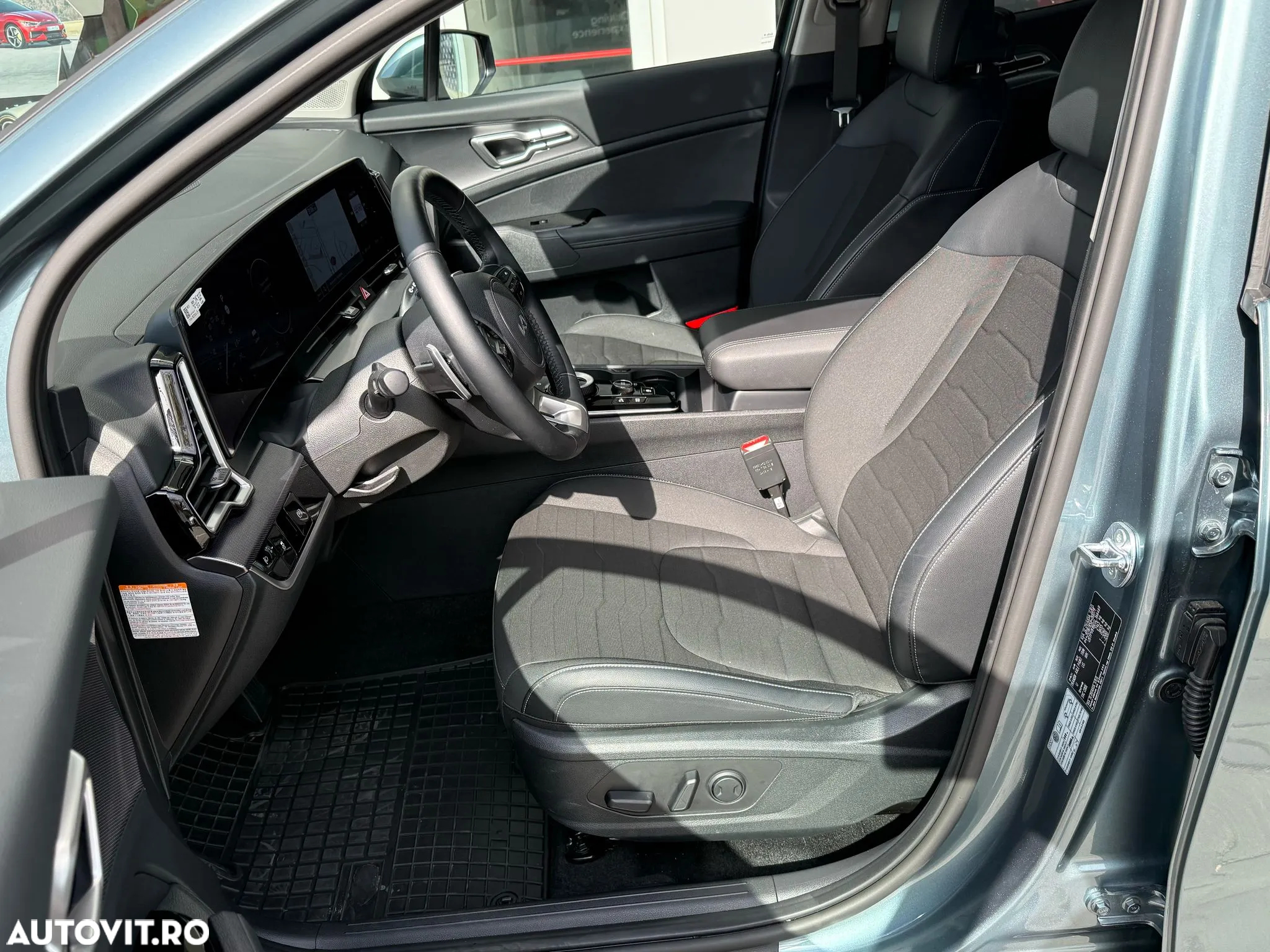 Kia Sportage - 6