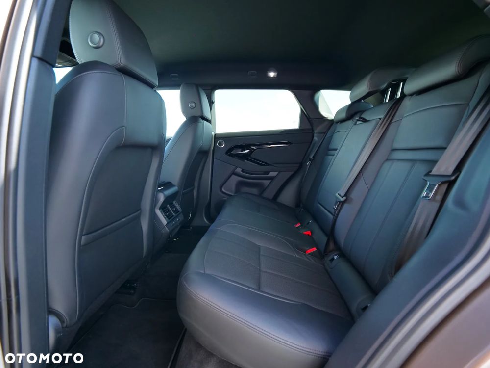 Land Rover Range Rover Evoque - 40