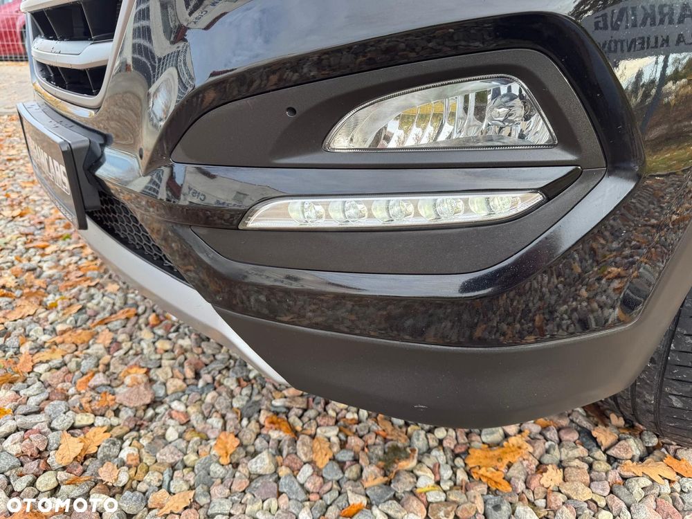 Hyundai Tucson - 29