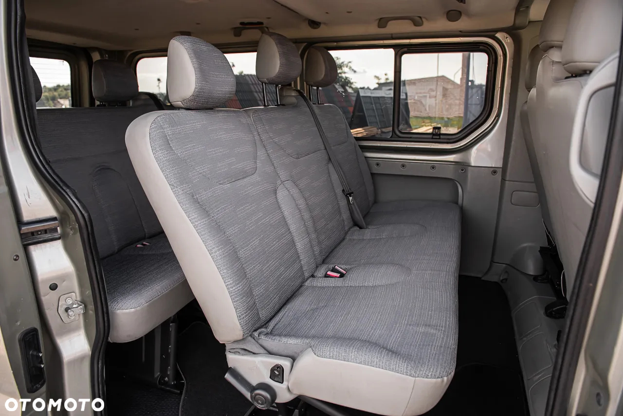Renault Trafic - 17