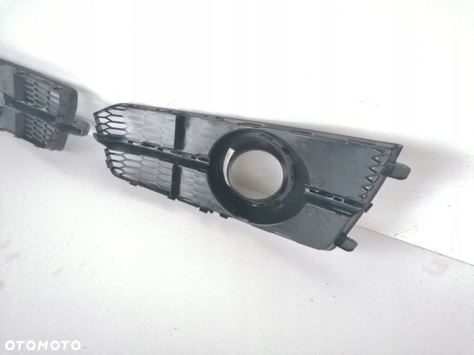 KRATKA AUDI A6 C7 S-LINE 4G0807682AG - 6