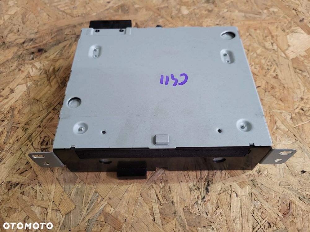 Radio CD Citroen C4 II B7 II - 1