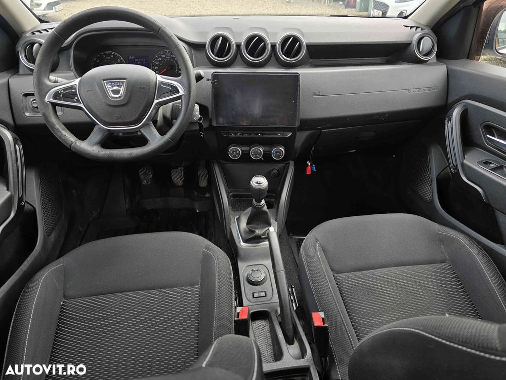 Dacia Duster - 11
