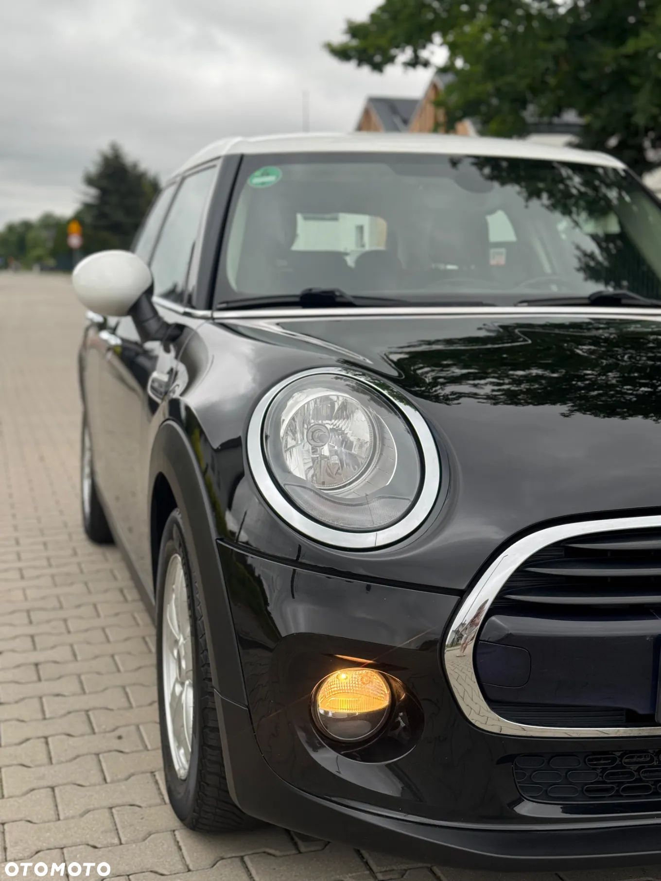 MINI Cooper - 5