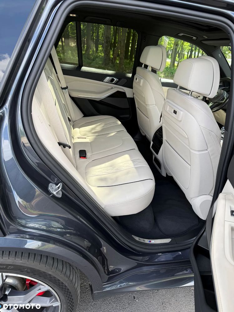 BMW X5 xDrive40d mHEV - 18