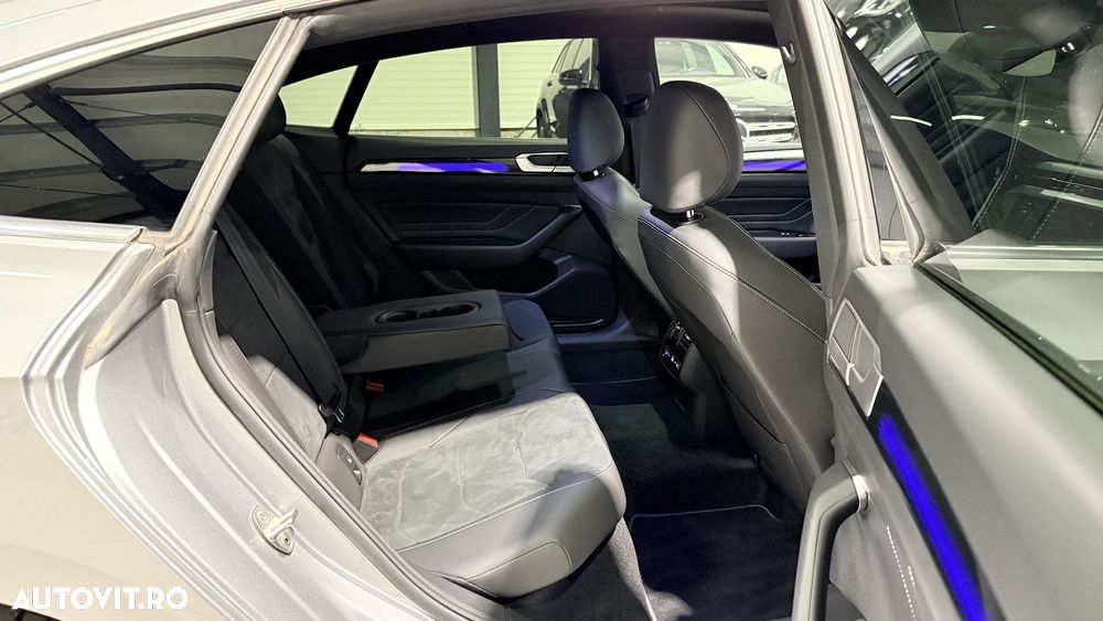 Volkswagen ARTEON 1.4 eHybrid OPF DSG R-Line - 26