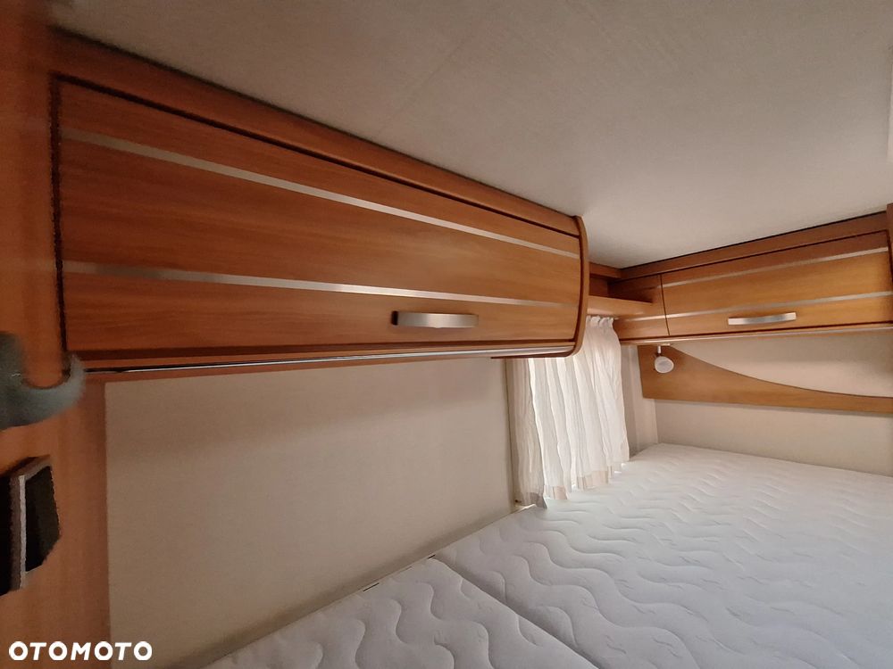 Hymer-Eriba ML 580 - 14