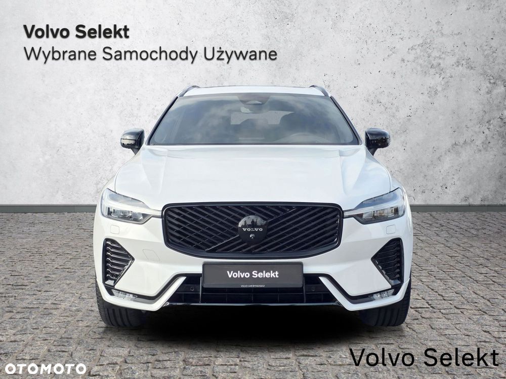 Volvo Xc60 2026 photo 4