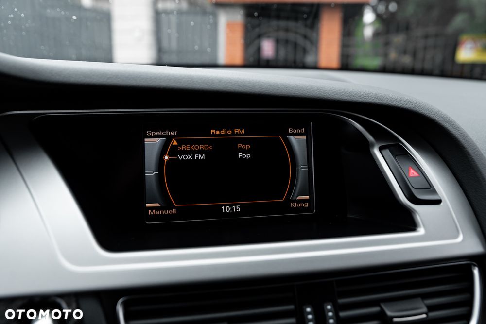 Audi A4 Avant 2.0 TFSI Quattro - 29