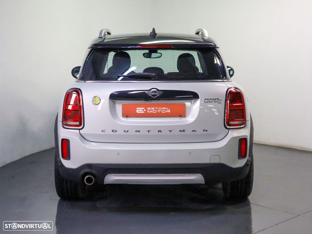 MINI Countryman Cooper SE ALL4 Auto - 3