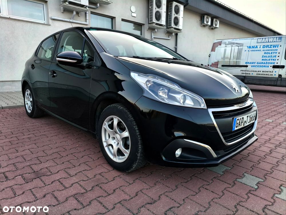 Peugeot 208 PureTech 82 Winter Edition - 18