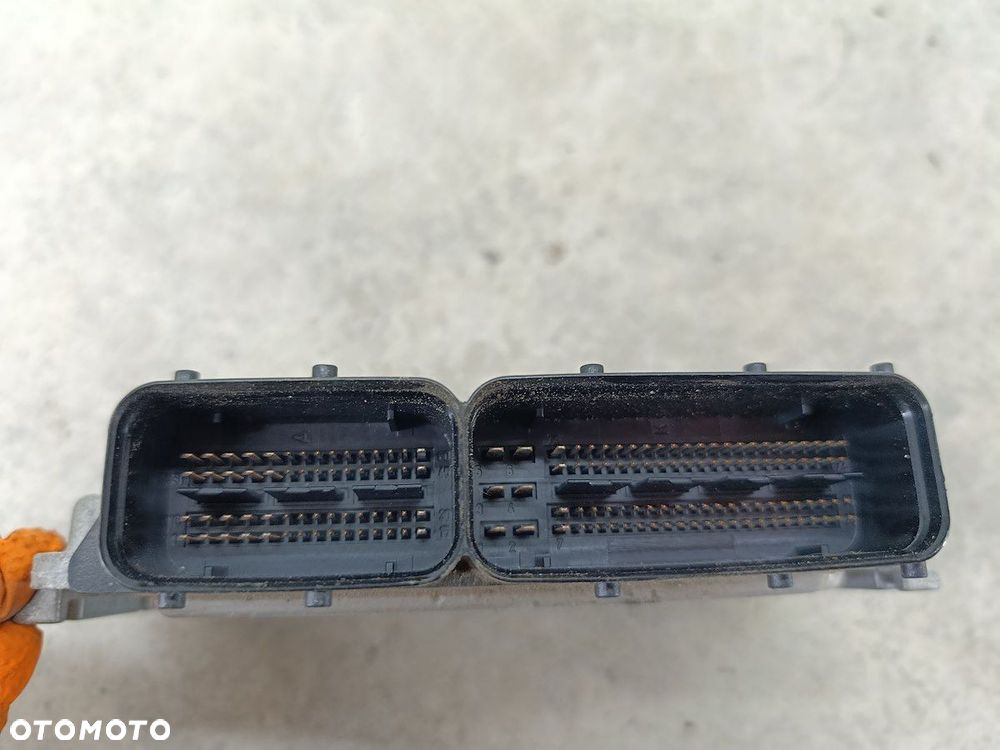 KOMPUTER, STEROWNIK ALFA ROMEO MITO 51847196T 0261S04409   1.4 T 16V - 3
