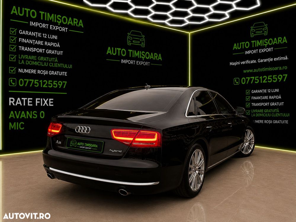 Audi A8 - 3