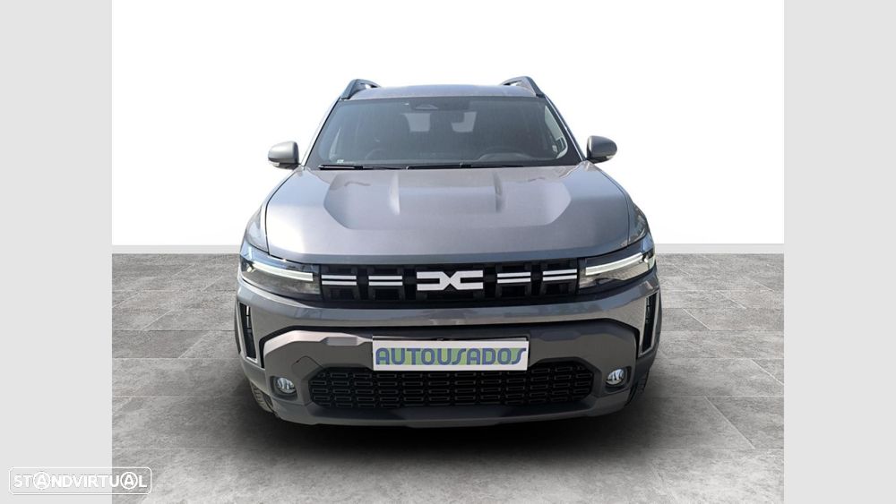 Dacia Duster 1.2 TCe Journey - 7