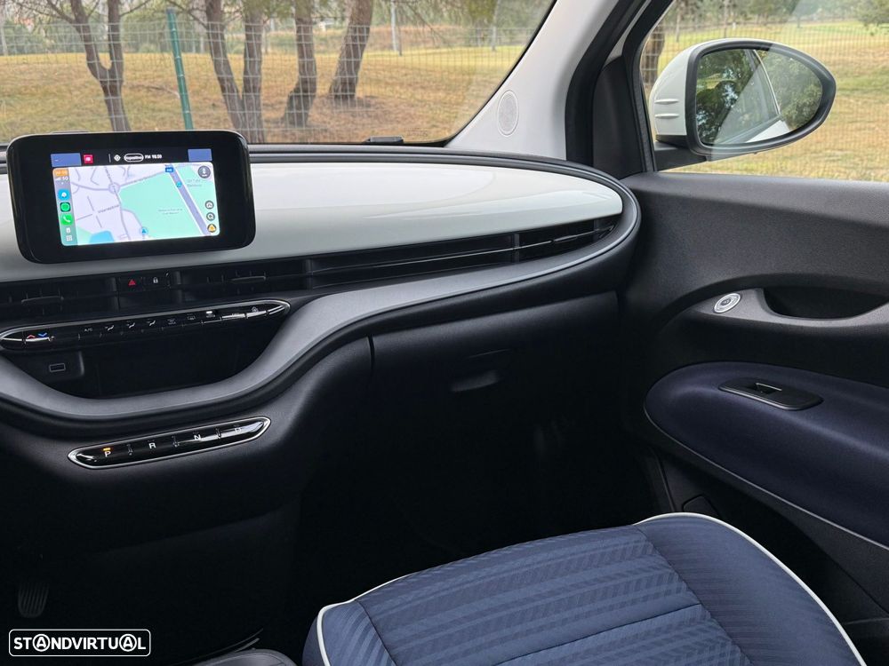 Fiat 500e 42 kWh - 23