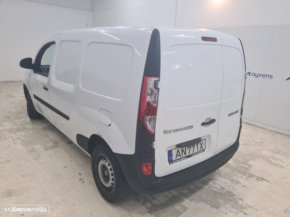 Renault KANGOO EXPRESS 1.5 dCi Maxi Business S/S - 2