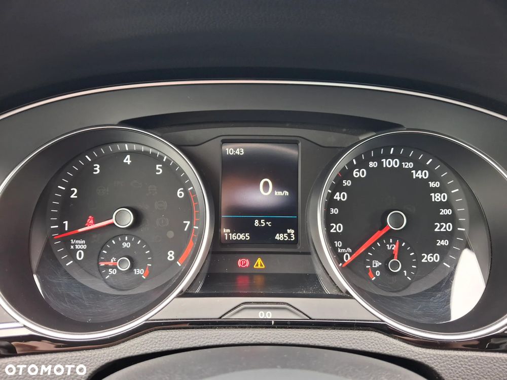 Volkswagen Passat 1.5 TSI EVO Business - 19