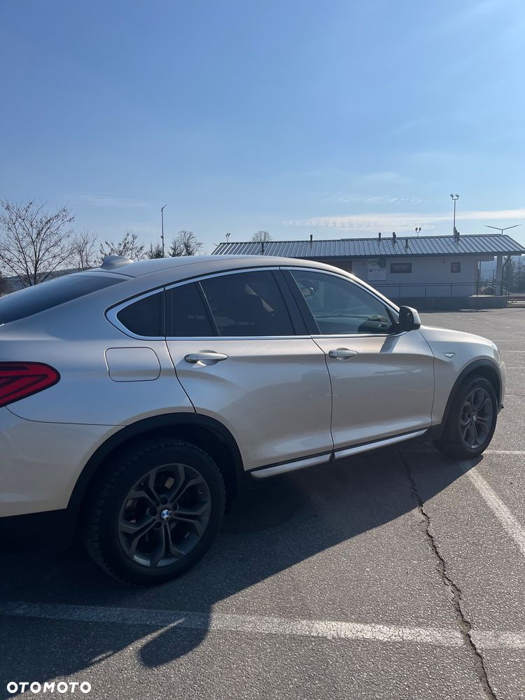 BMW X4 - 7