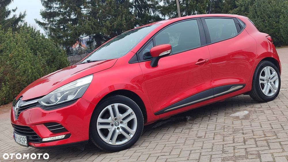 Renault Clio 0.9 Energy TCe Zen - 11