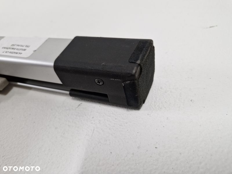 MAZDA CX-7 ROLETA BAGAŻNIKA TYŁ TYLNA - 6