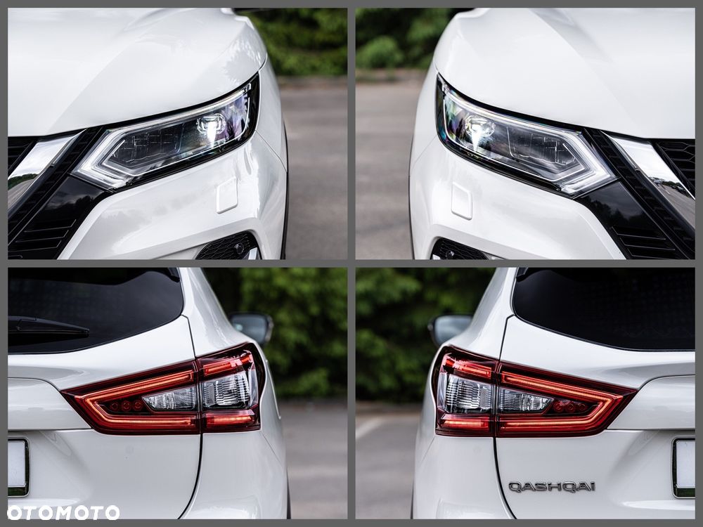 Nissan Qashqai 1.6 DIG-T N-Connecta - 17