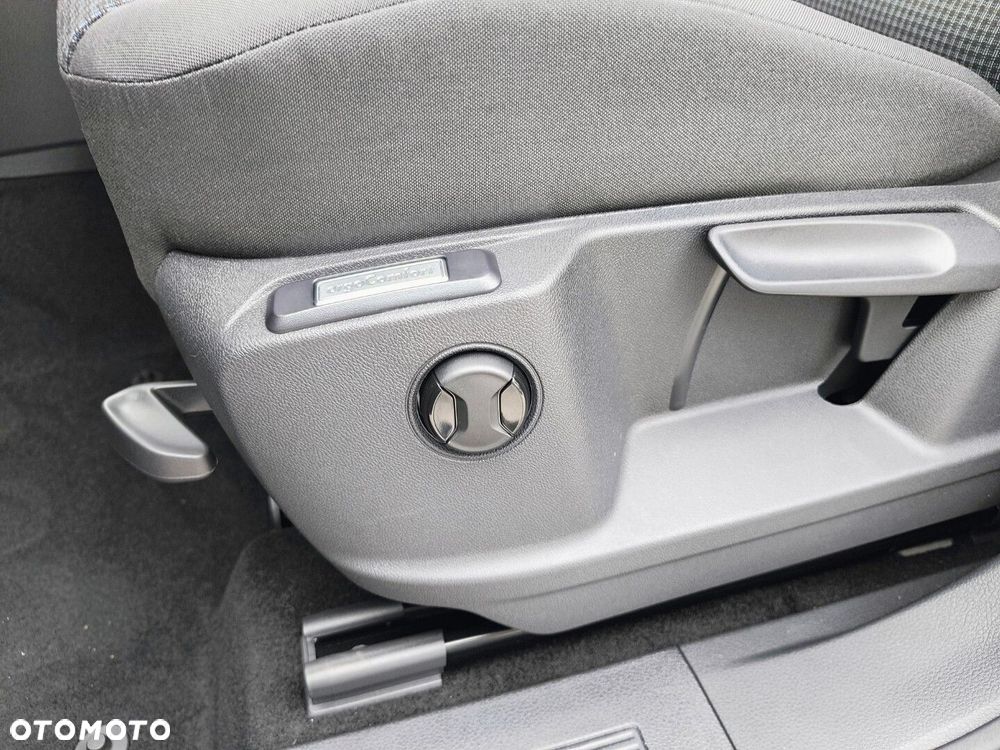 Volkswagen Caddy 2026