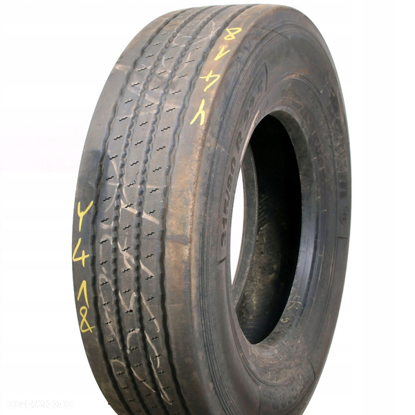 Opona TIR 315/80R22.5 Barum BF200ROAD idY418