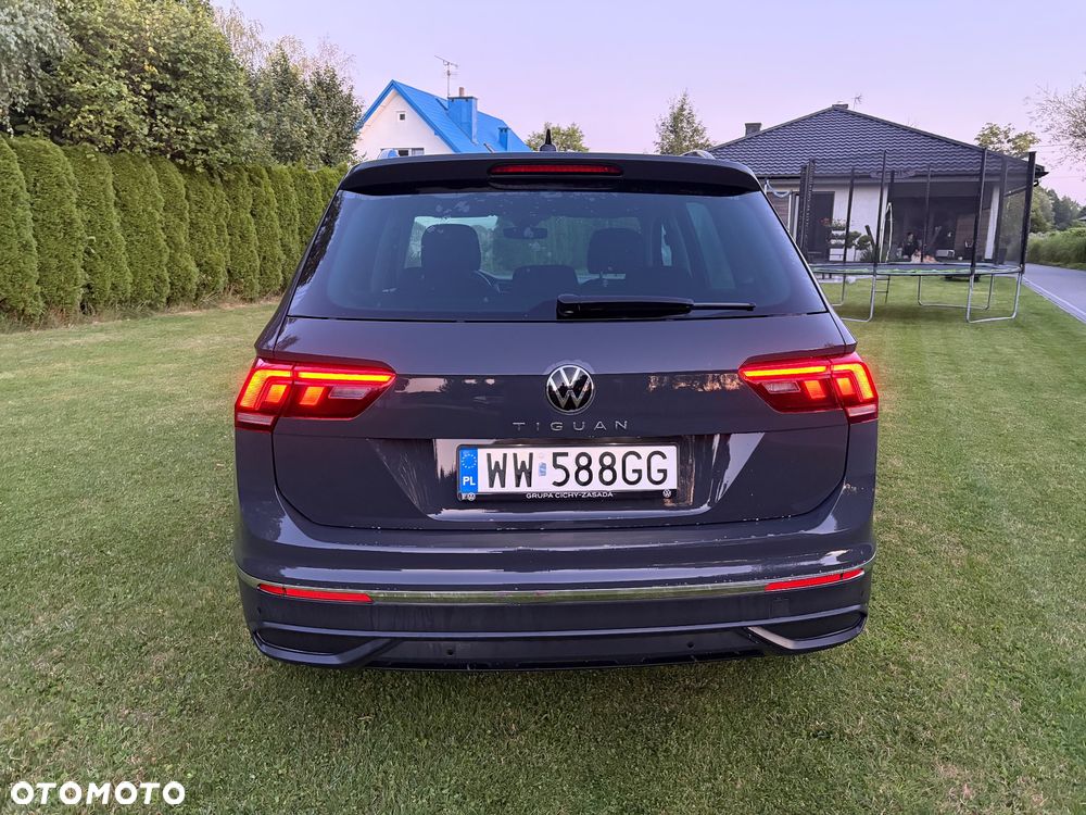 Volkswagen Tiguan 2.0 TDI SCR Life - 6