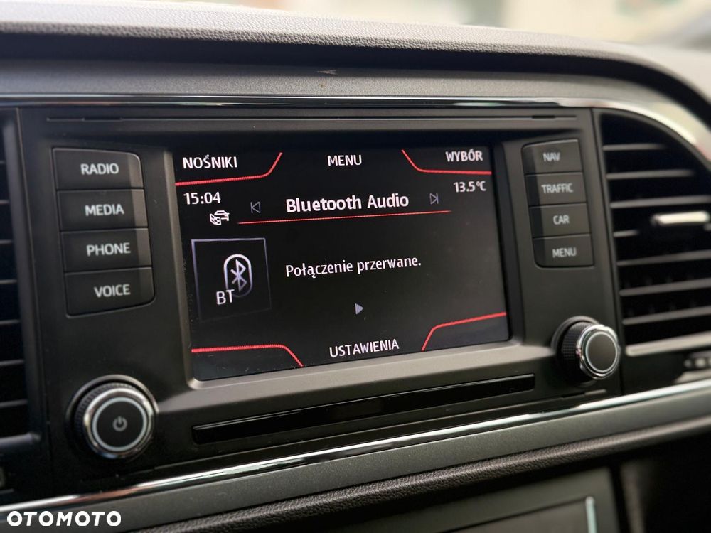 Seat Leon 2.0 TDI FR S&S EU6 - 30