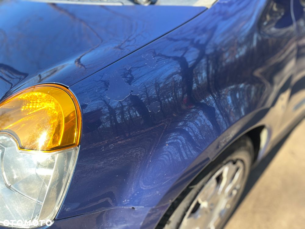 Renault Modus 1.5 dCi Confort Dynamique - 22