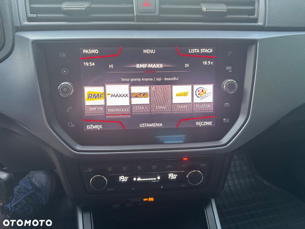 Seat Arona 1.0 TSI GPF Xcellence S&S - 31