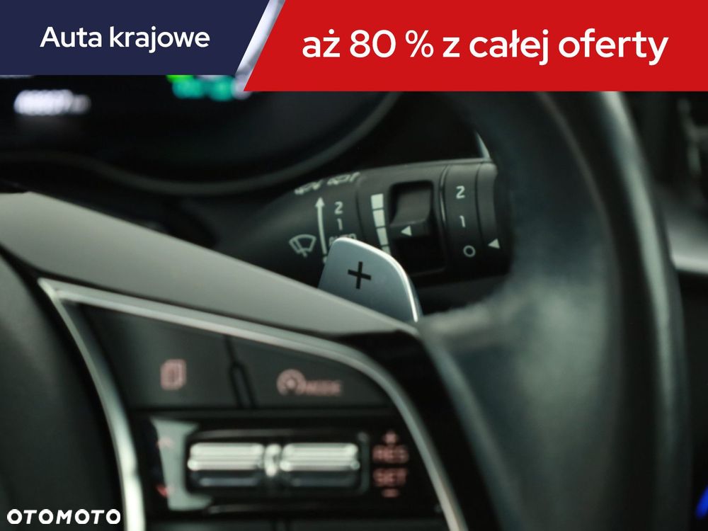 Kia XCeed - 20