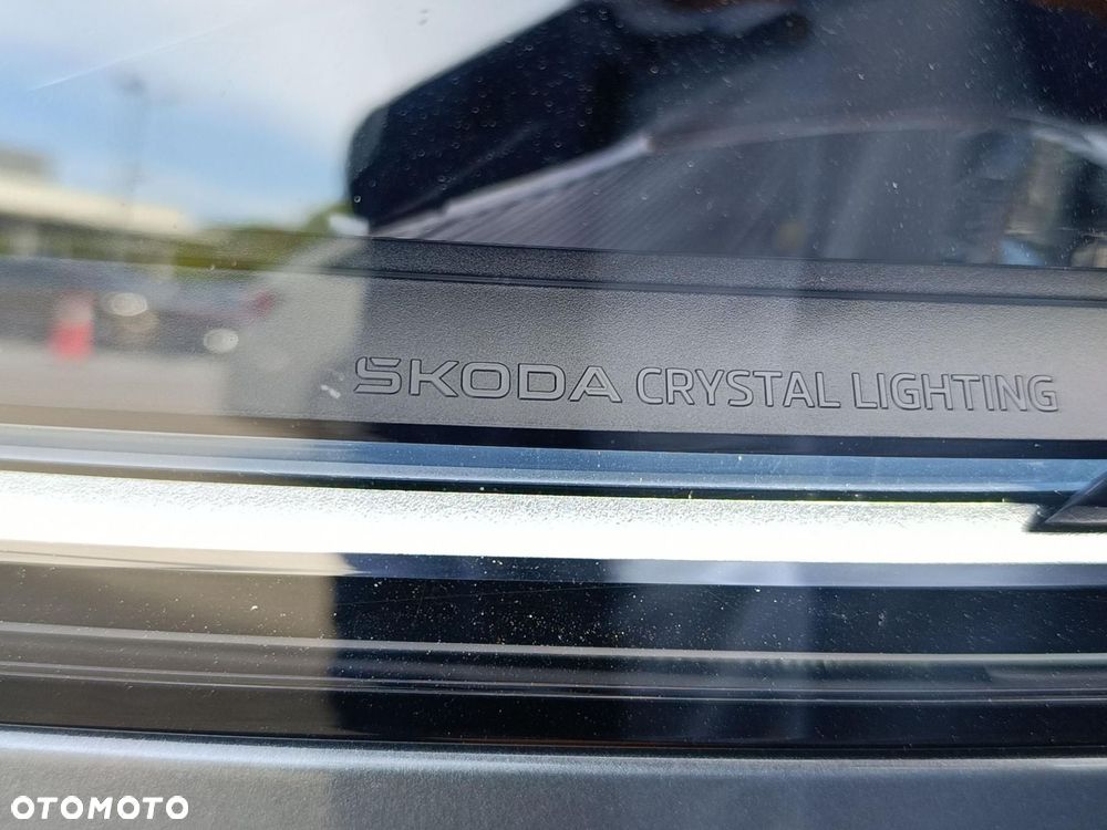Skoda Octavia - 21