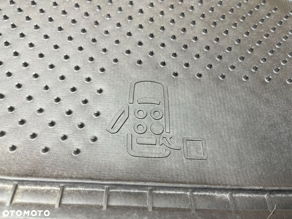 P9 GMC YUKON XL IV 2015 - DYWANIKI PRZÓD TYŁ 5362544 5620546 - 9