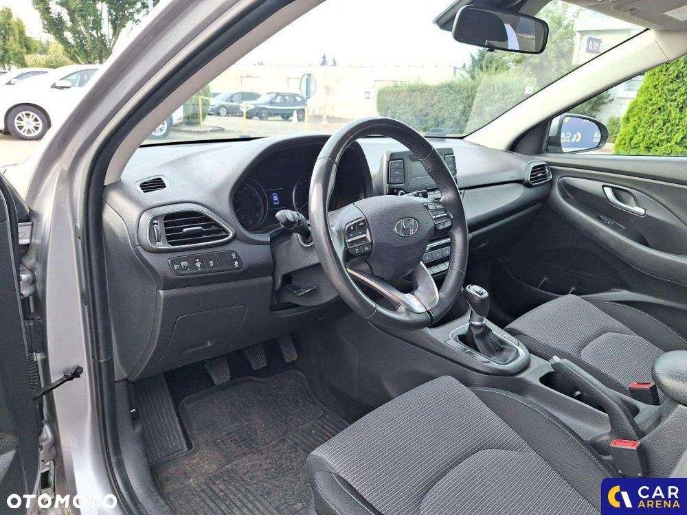 Hyundai i30 1.5 DPI Classic + - 1