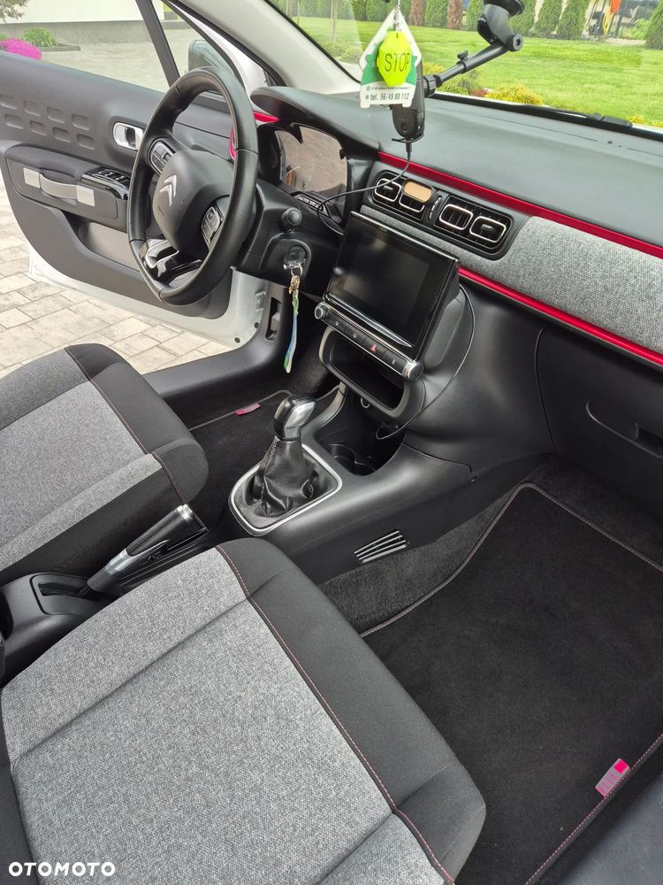 Citroën C3 1.2 PureTech Elle - 7