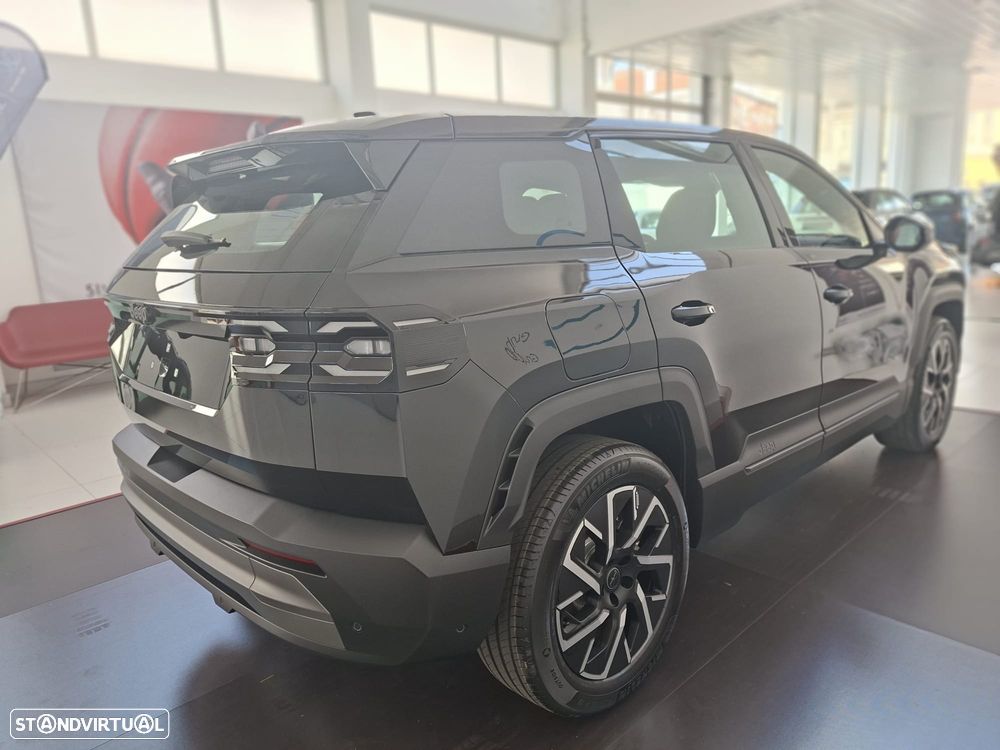 Jeep Compass - 4