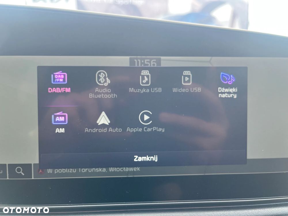 Kia Niro 1.6 GDI Hybrid Business Line - 25
