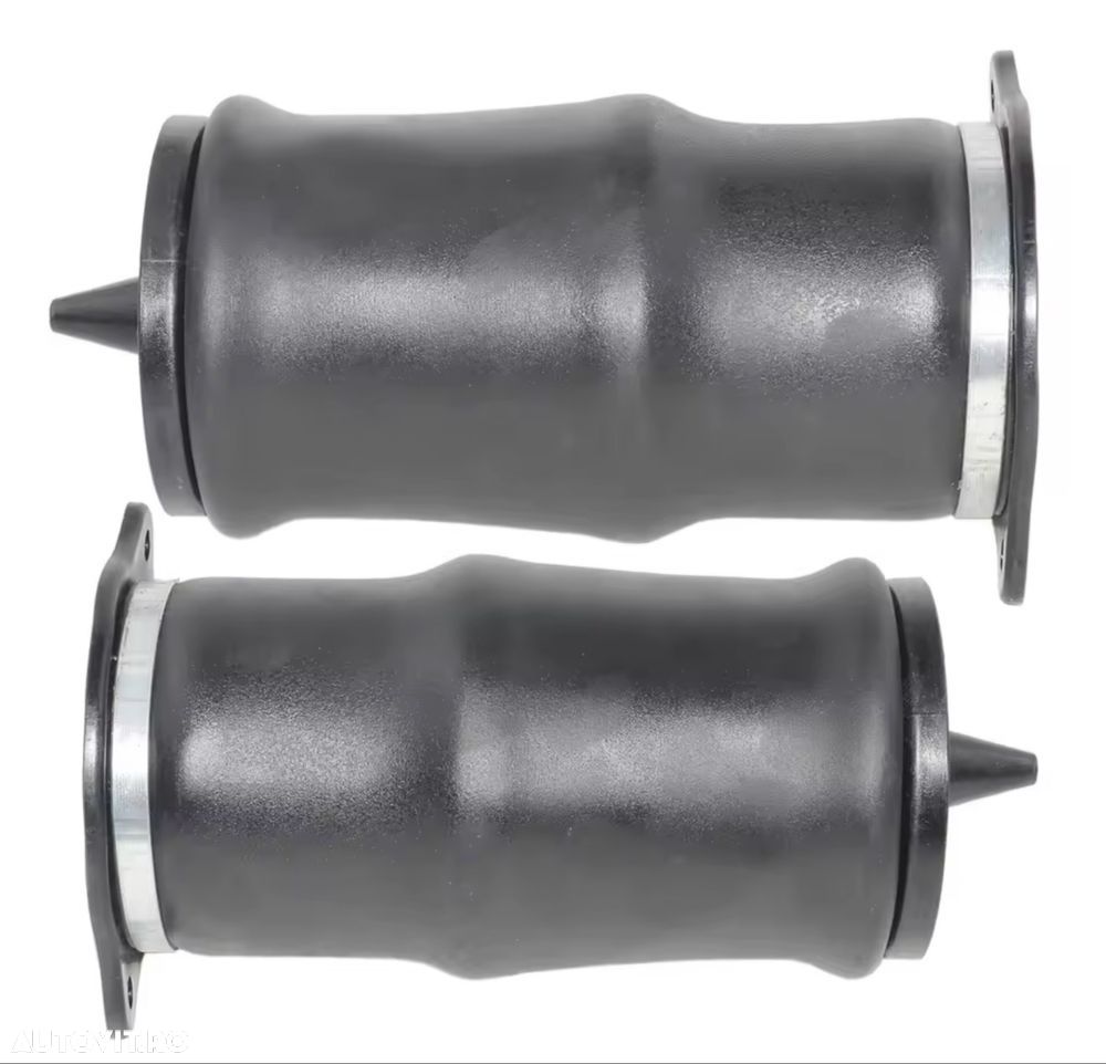 Perna Aer Spate Stanga Dreapta Perne Suspensie Pneumatica Mercedes Vito Viano W639 6393280101 - 1