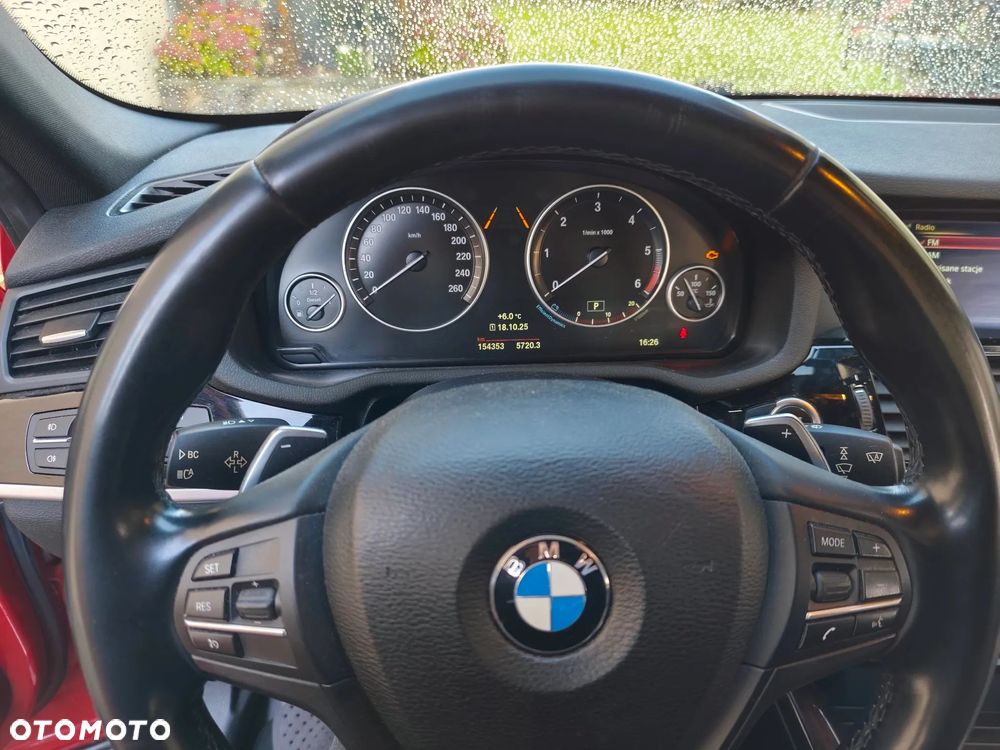BMW X4 xDrive20d xLine - 22