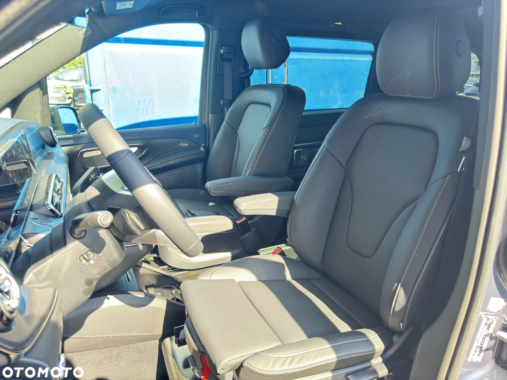 Mercedes-Benz EQV - 14