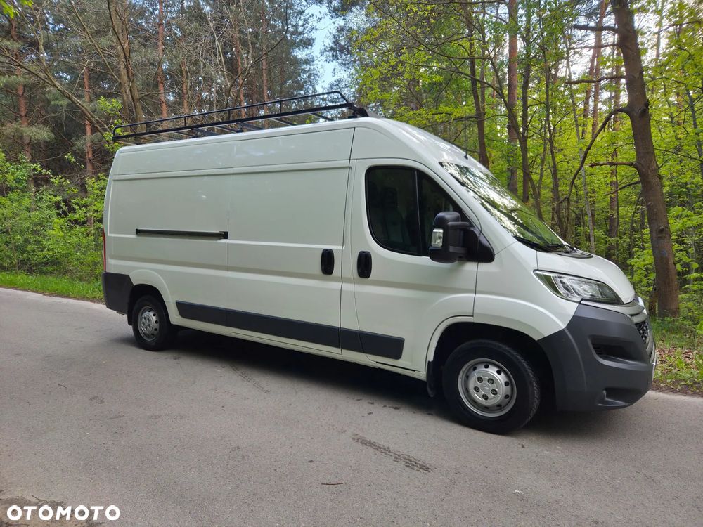 Citroën Jumper L3H2 - 4